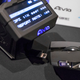 Illustration for article titled Gigabytes Aivia Uranium Gaming Mouse Comes With Its Own Tiny Monitor